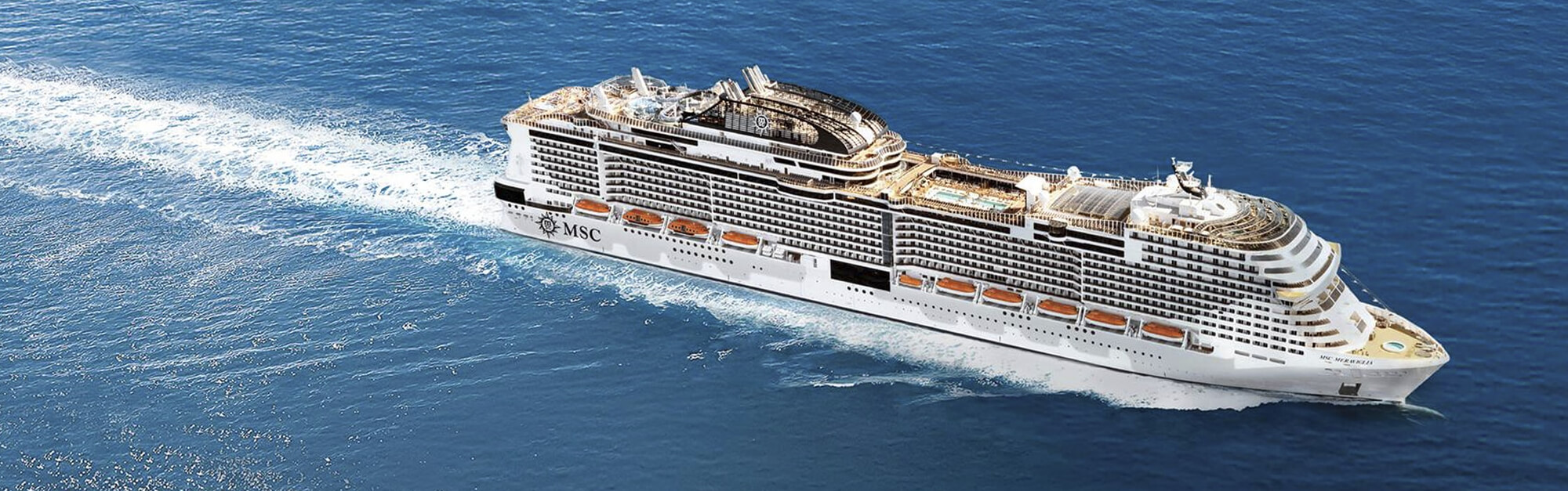 MSC VIRTUOSA 5*