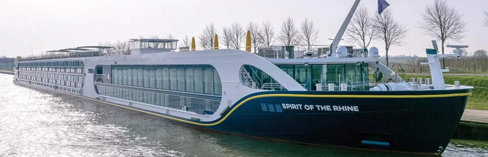 Spirit of the Rhine