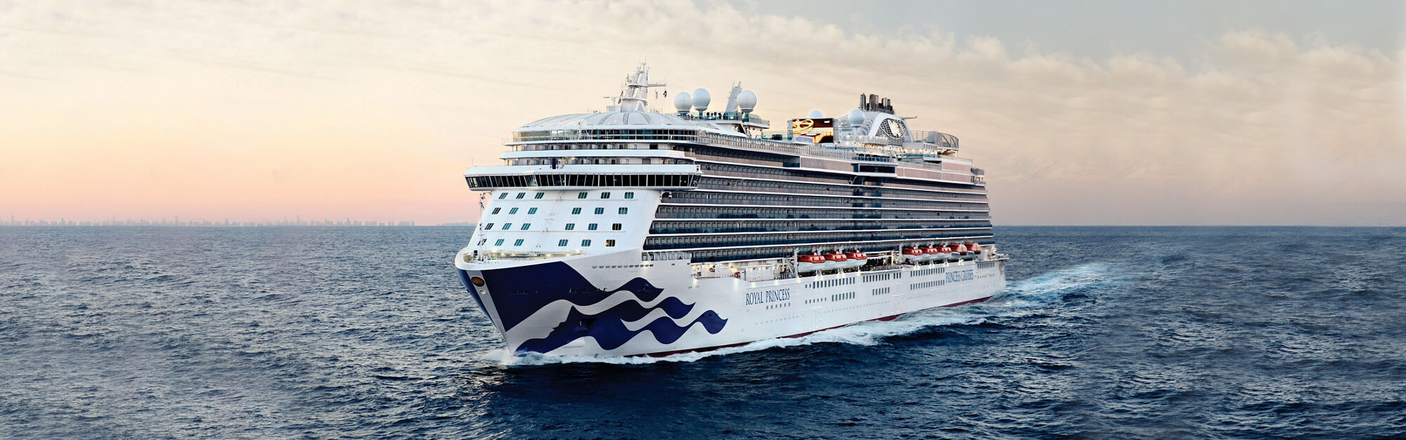 ROYAL PRINCESS 5*