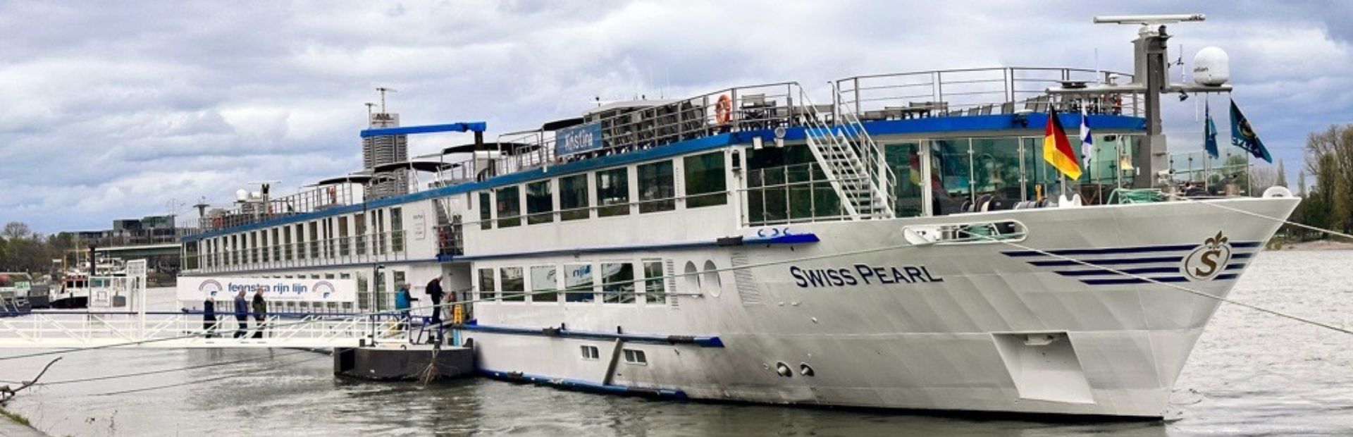 Ms Swiss Pearl 4*