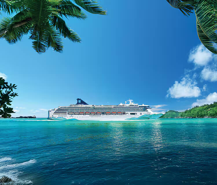 Norwegian Spirit